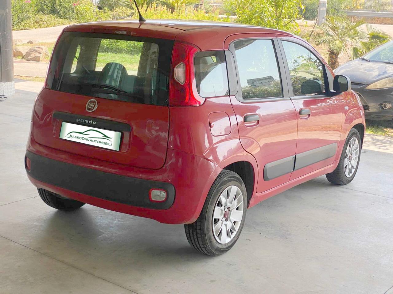 Fiat Panda 1.3 MJT 95 CV S&S Easy
