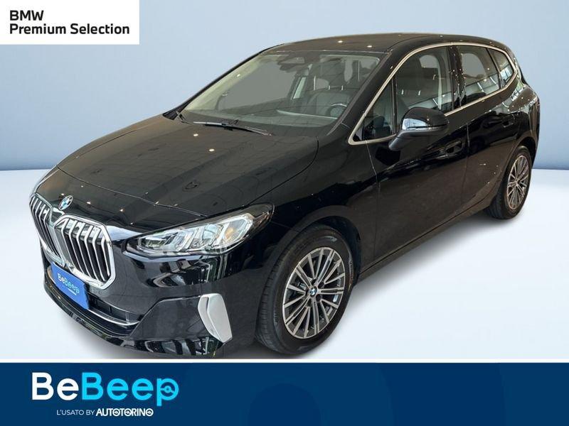 BMW Serie 2 Active Tourer 218D ACTIVE TOURER LUXURY AUTO