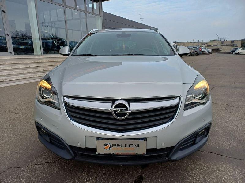 Opel Insignia ST 1.6 CDTI Cosmo 136cv AT6 GARANZIA