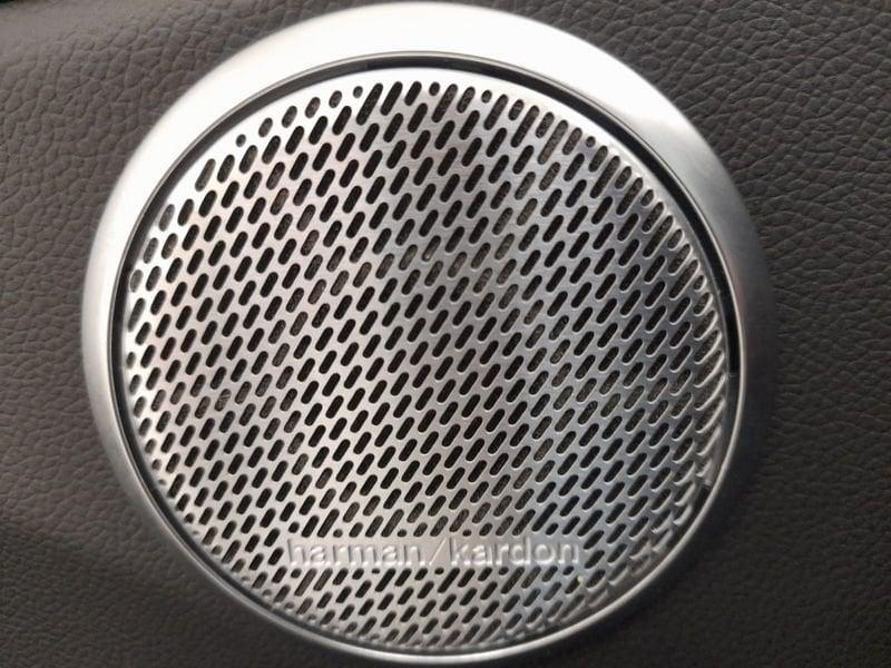 Alfa Romeo Giulia 2.0 T 280cv Competizione AT8 Q4