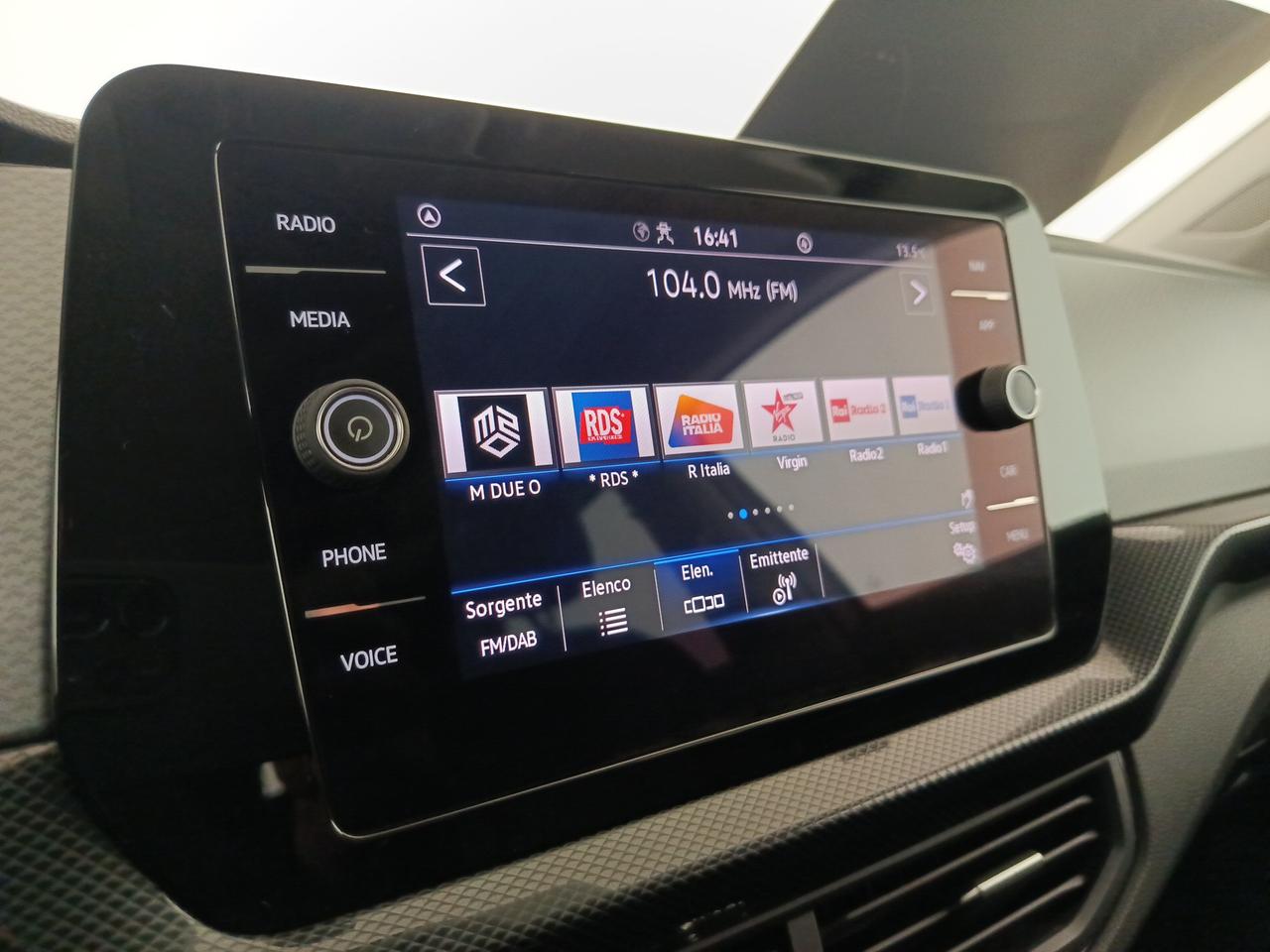 VOLKSWAGEN T-Cross - T-Cross 1.0 TSI Life