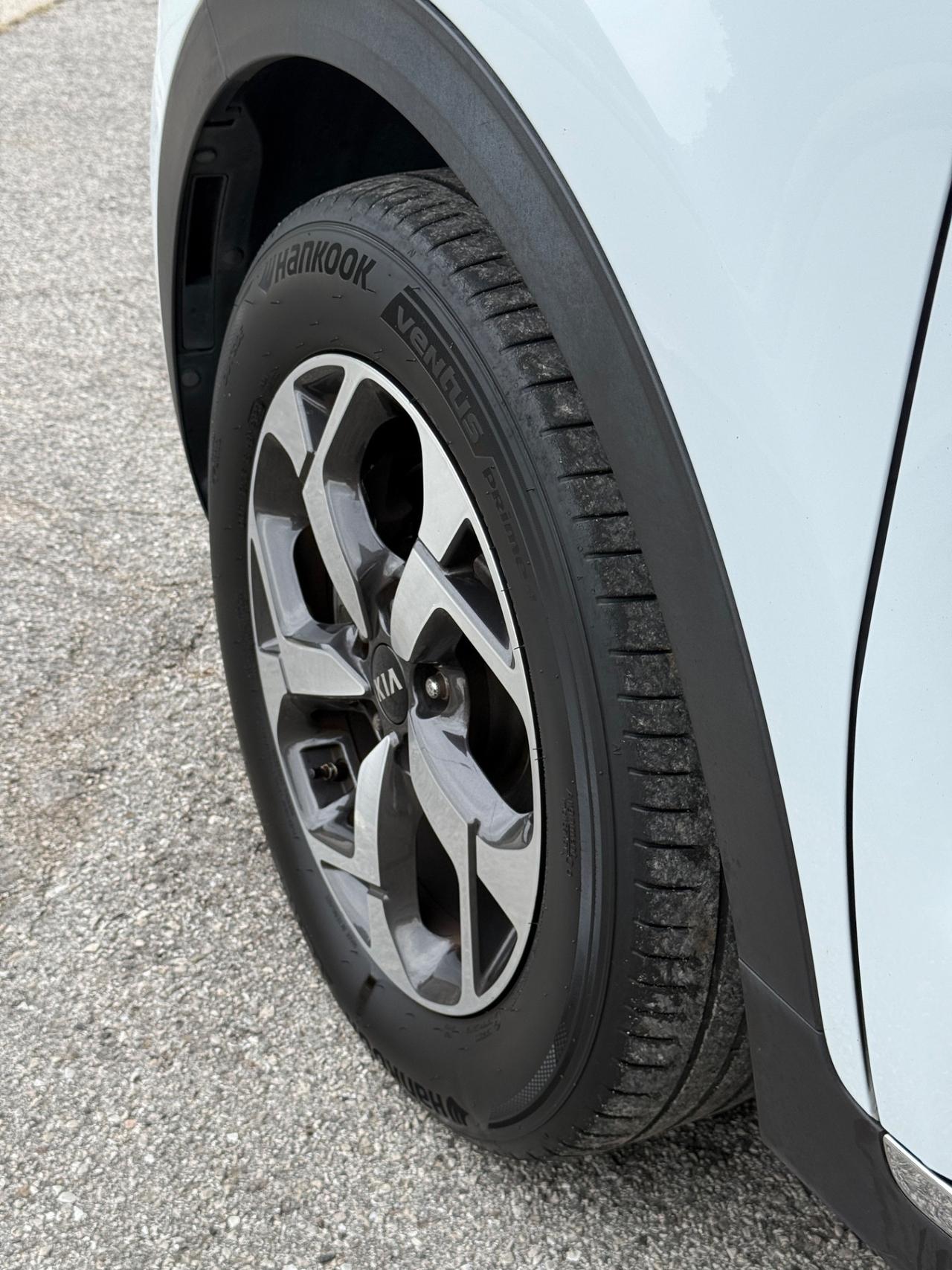 Kia Sportage 1.6 CRDI 115 CV 2WD 2019 OK NEOPATENTATI