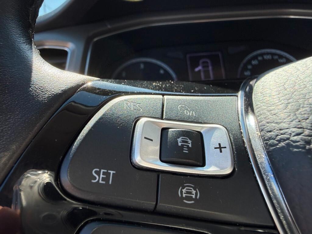 Volkswagen T-Roc 2.0 TDI SCR 150 CV DSG Business BlueMotion Technology