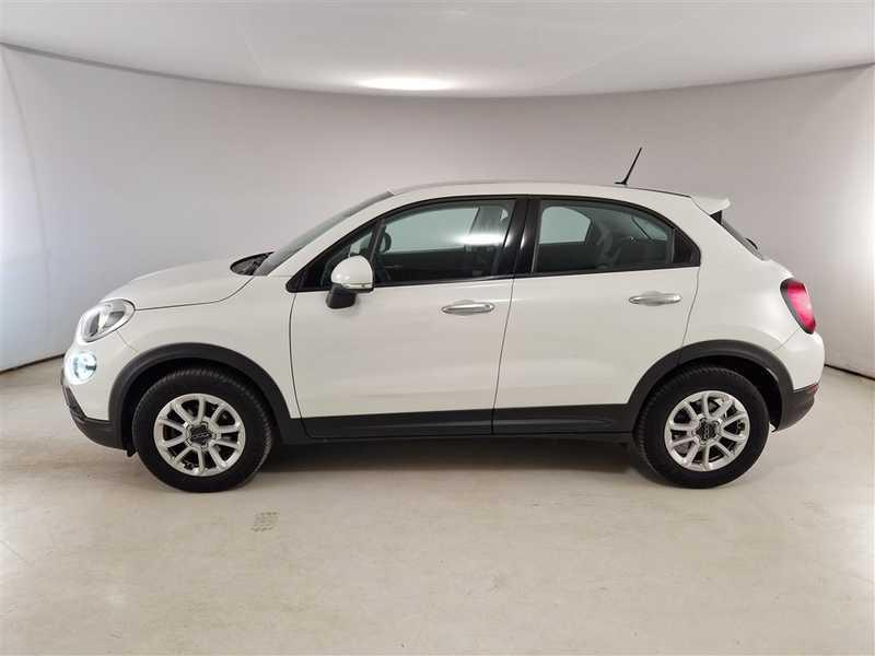 FIAT 500X 1.3 Mjt 95cv 4x2 Business MY19