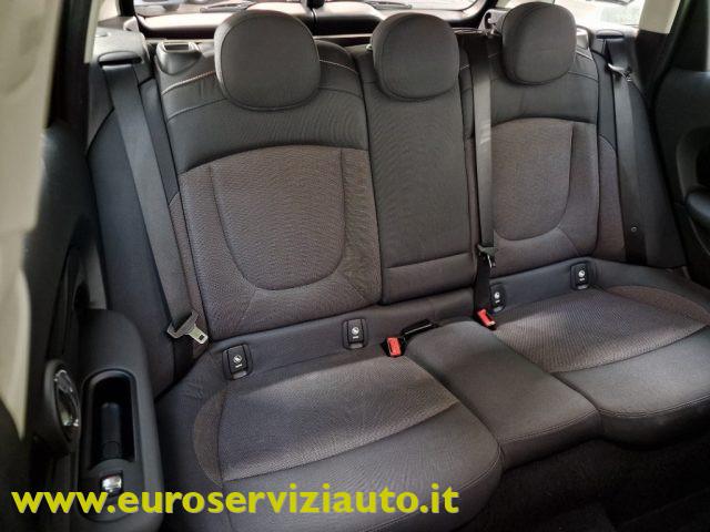 MINI Clubman 1.5 One
