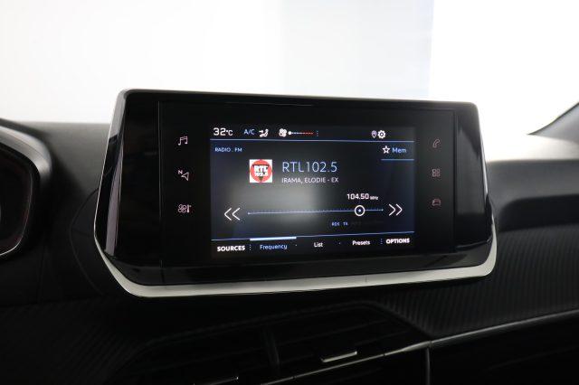 PEUGEOT 208 208 PureTech 75 Stop&Start 5 porte Active