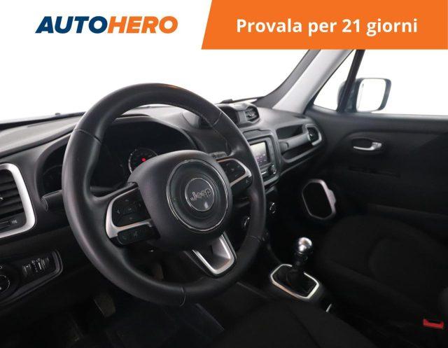 JEEP Renegade 1.0 T3 Longitude