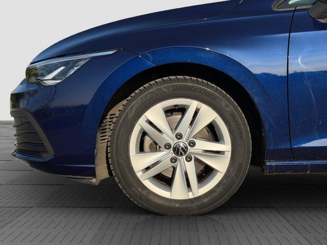 VOLKSWAGEN Golf Golf 1.0 TSI EVO Life