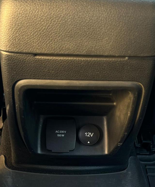 FORD Ranger 2.0 170cv Double cab WOLFTRAK *IVA ESPOSTA*