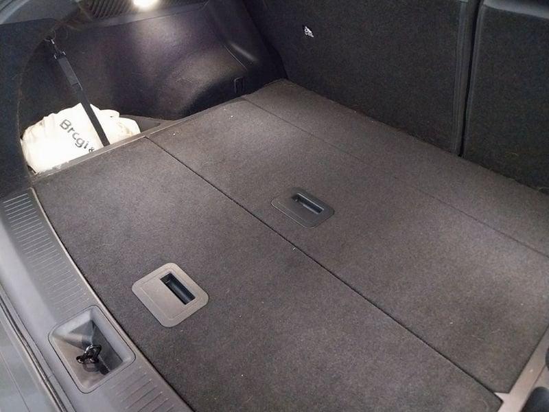 Nissan Ariya 87 kWh Evolve 2WD