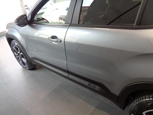 Jeep Avenger 1.2 Turbo 100 CV Summit