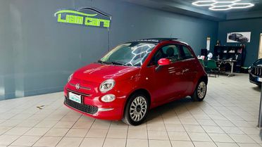 Fiat 500 0.9 t.air t. Lounge 85cv