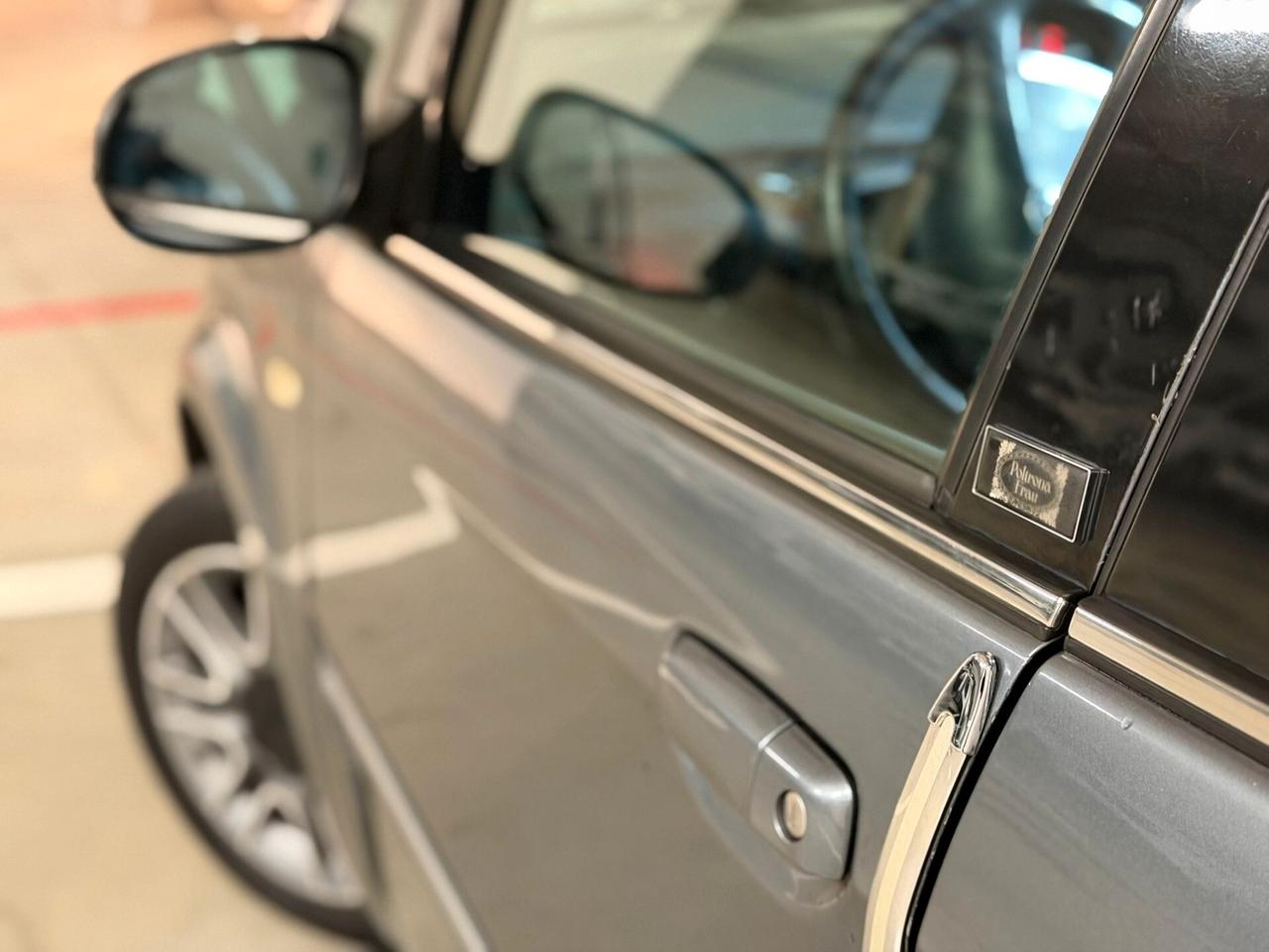 Lancia MUSA 1.4 Platino Ecochic GPL