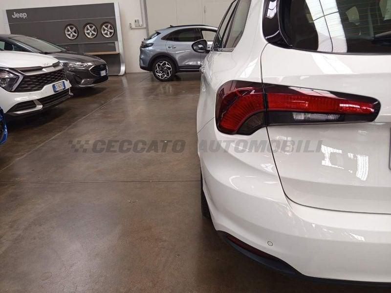 FIAT Tipo Tipo SW 1.6 mjt Lounge s&s 120cv dct my19