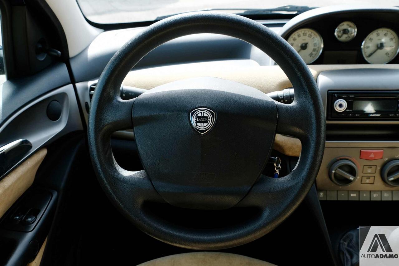 Lancia Ypsilon 1.3 Multijet 16V