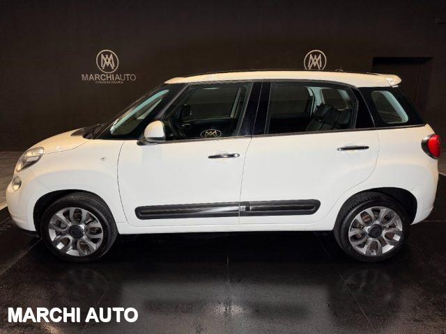 FIAT 500L 0.9 TwinAir Turbo Natural Power Lounge