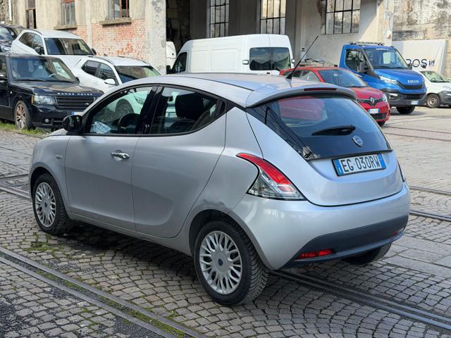 LANCIA Ypsilon 1.2 69 CV 5 porte S&S GOLD