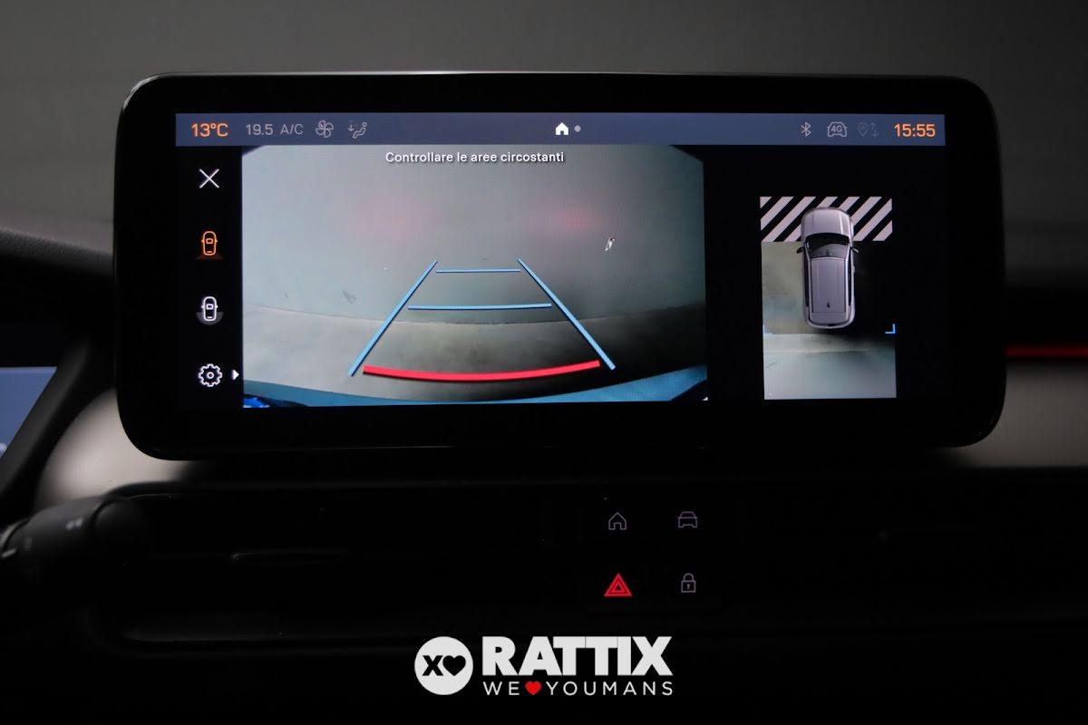 Jeep Avenger 1.2 Turbo 100CV Summit