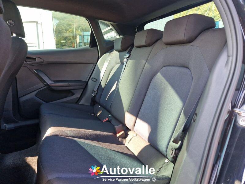 Seat Ibiza Ibiza 1.0 EcoTSI 95 CV 5 porte FR
