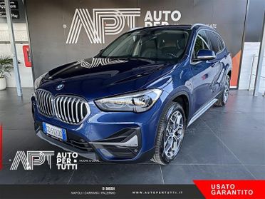 BMW X1 X1 sdrive18d xLine Plus auto