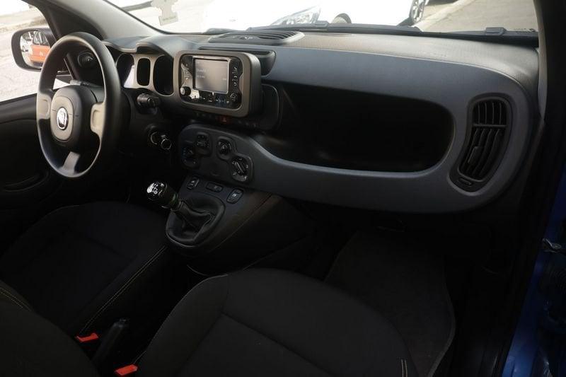 FIAT Panda FIAT Panda 1.0 FireFly 70cv S&S Hybrid Promozione Unicoproprietario