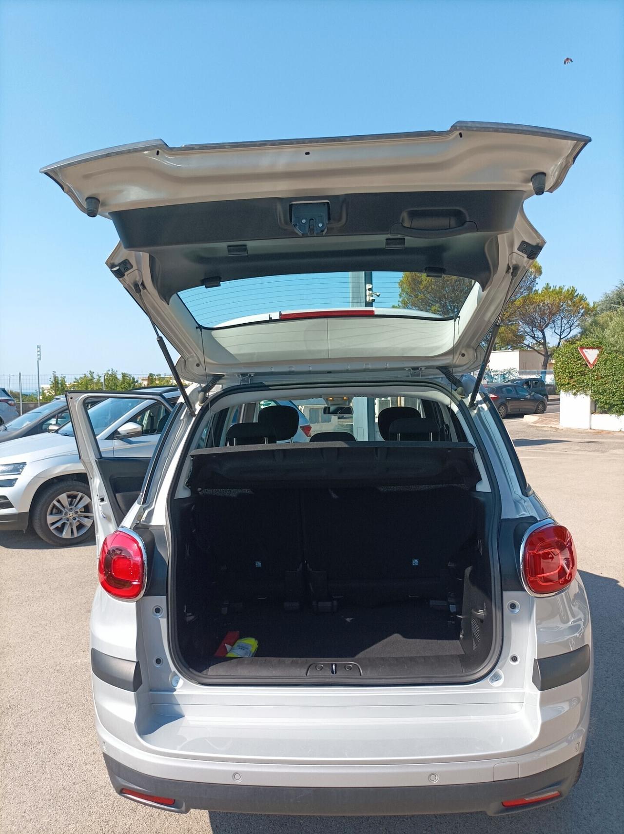 Fiat 500L 1.3 mjt Business 95 cv