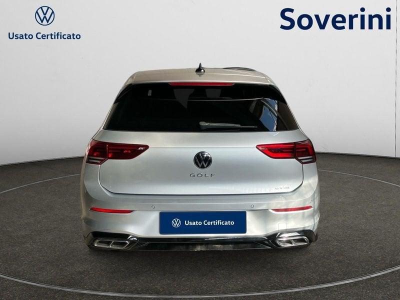 Volkswagen Golf Golf 1.5 etsi evo R-Line 150cv dsg