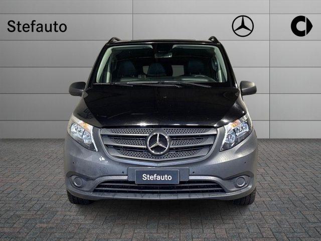 MERCEDES-BENZ Vito 2.0 116 CDI PC-SL Tourer Pro Long