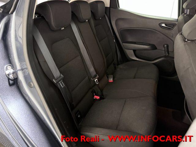 RENAULT Clio TCe 90 CV Business - PROMO