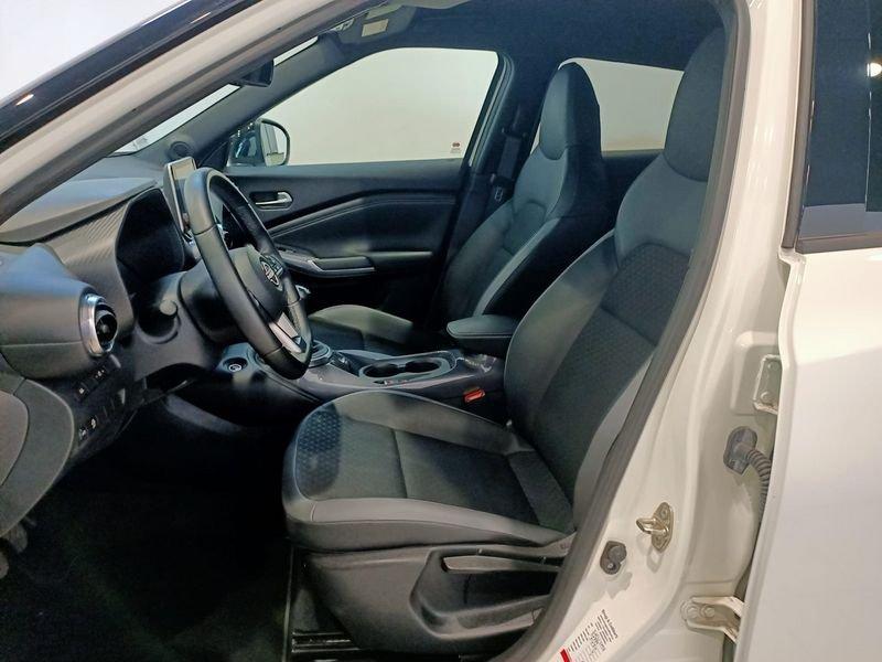 Nissan Juke 1.0 dig-t N-Connecta 114cv