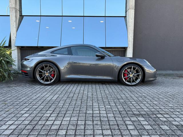 PORSCHE 992 Carrera S * APPROVED 2025 * CHRONO * PSE * TETTO *