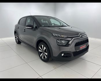 CITROEN C3 1.2 puretech Shine Pack s&s 83cv