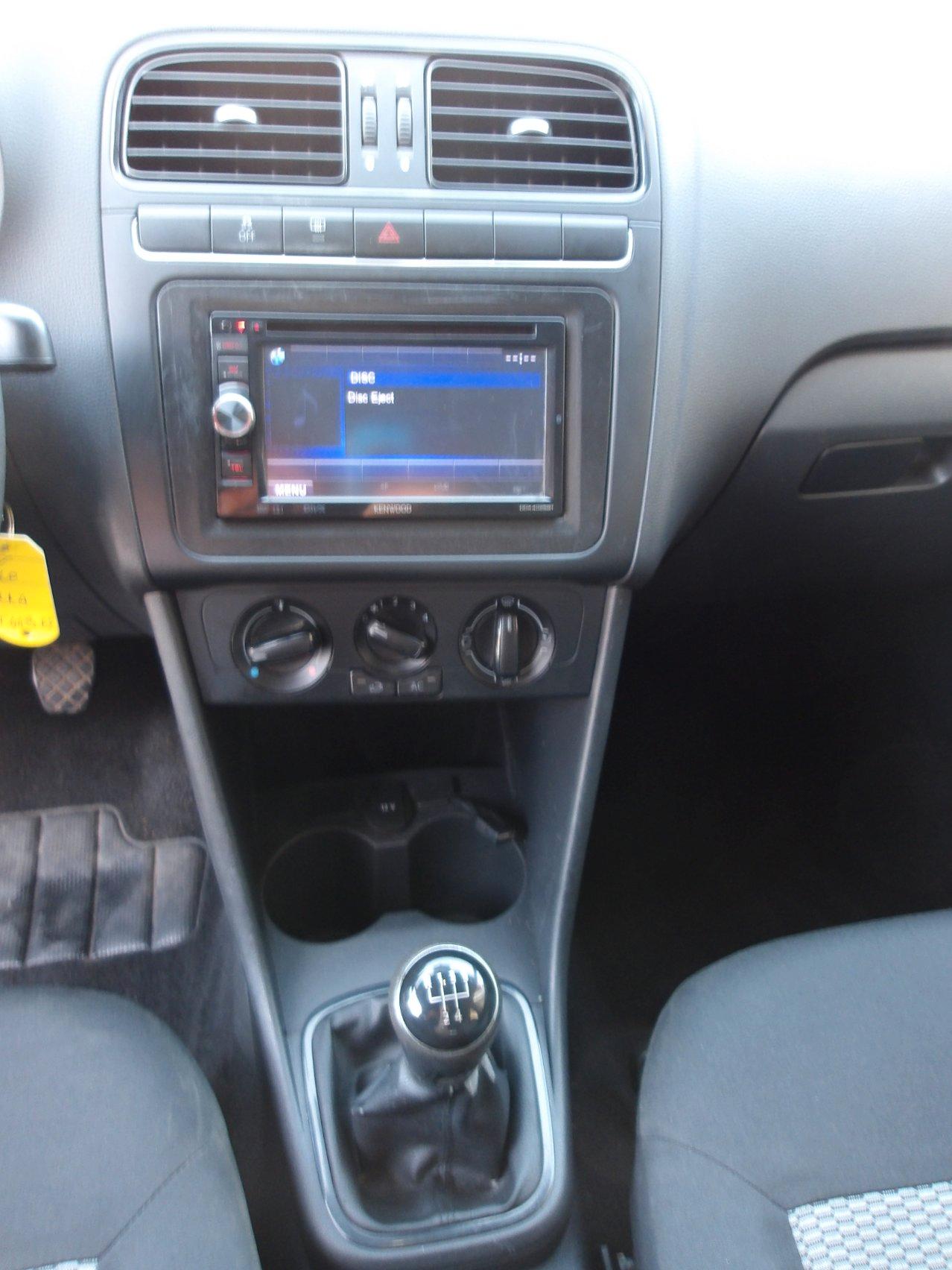 Volkswagen Polo 5 Porte Polo 5p 1.2 tdi Trendline