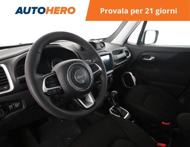 JEEP Renegade 1.6 Mjt 120 CV Longitude