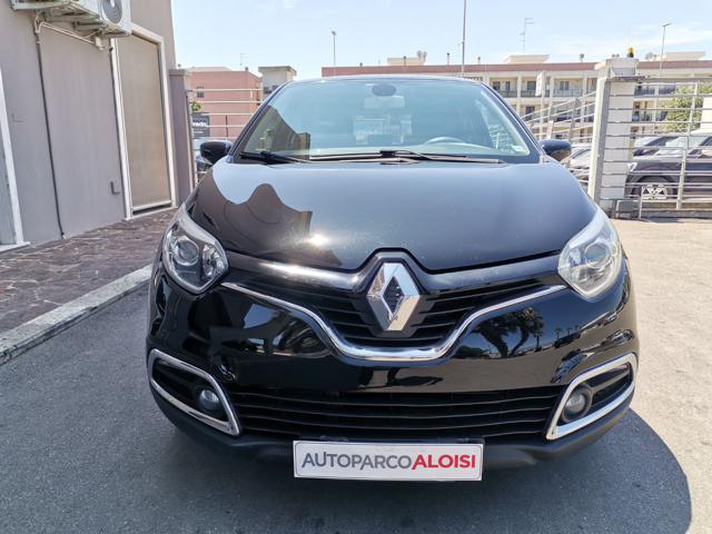 RENAULT Captur 1.5 dCi 8V 90 CV Start&Stop Energy R-Link
