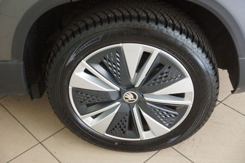 Skoda Karoq 2.0 TDI EVO SCR 115 CV DSG Executive