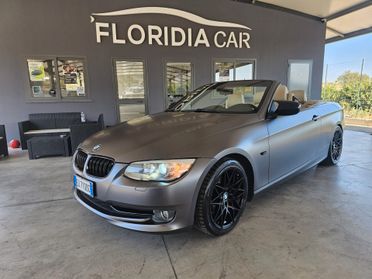 BMW 320D 184CV CABRIO 08/2010