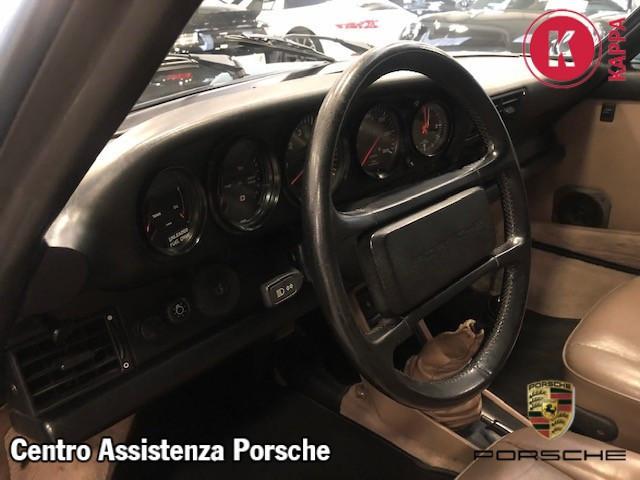 Porsche 911 CARRERA TARGA 3.2 *ASI*