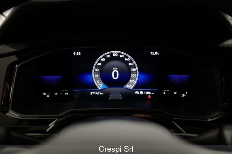 Volkswagen Taigo Taigo 1.0 TSI 110 CV Life