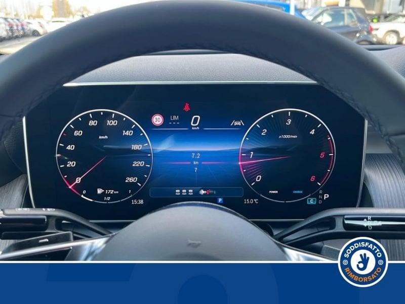 Mercedes-Benz GLC Coupé GLC 200d 4Matic Coupé Advanced