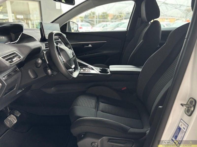 Peugeot 3008 3008 BlueHDi 130 S&S EAT8 Business