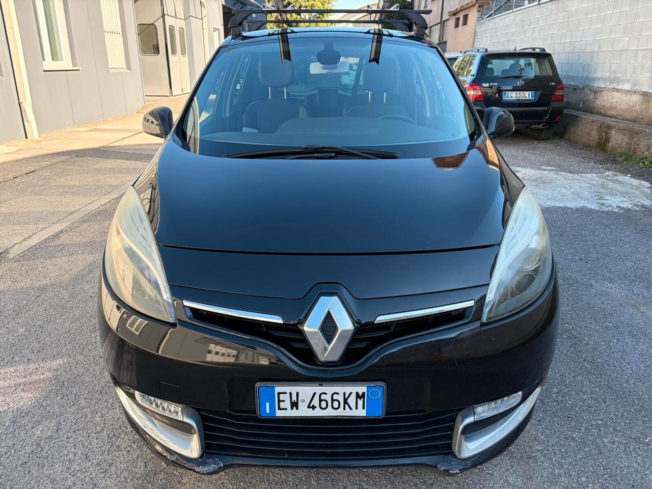 Renault Scenic Scénic XMod 1.5 dCi 110CV Wave*EURO5