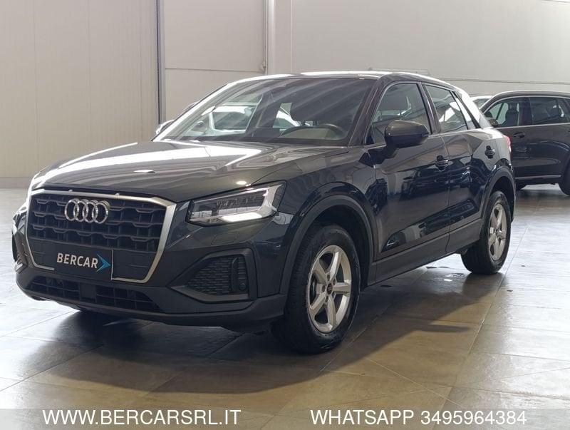 Audi Q2 Q2 35 TFSI Business*NAVIGATORE*