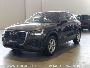 Audi Q2 Q2 35 TFSI Business*NAVIGATORE*