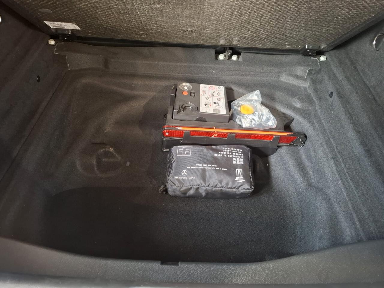 Mercedes-benz GLA 180 d Automatic Premium full optional