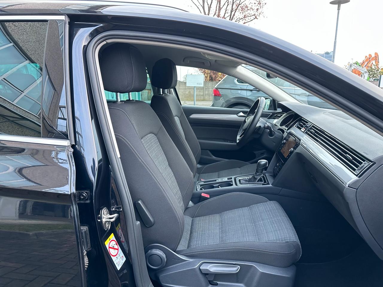 VW PASSAT 2.0TDI 150CV DSG EURO6D KEYLESS CARPALY