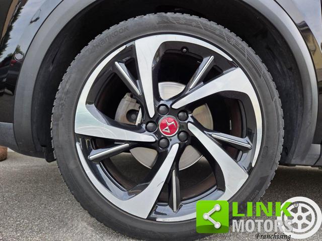 DS AUTOMOBILES DS 7 Crossback BlueHDi 130 aut. Performance Line+ GAR.INCL.