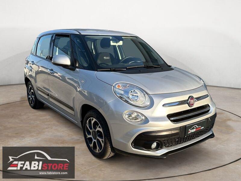 FIAT 500L Wagon 1.3 Mjet 95 Cv Business - Navi, CarPlay, Cruise, Cruise ecc
