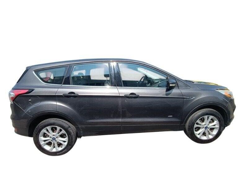 Ford Kuga Kuga 2.0 TDCI 150 CV S&S 4WD Business