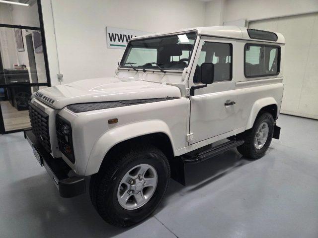 LAND ROVER Defender 90 2.4 TD4 PERFETTA